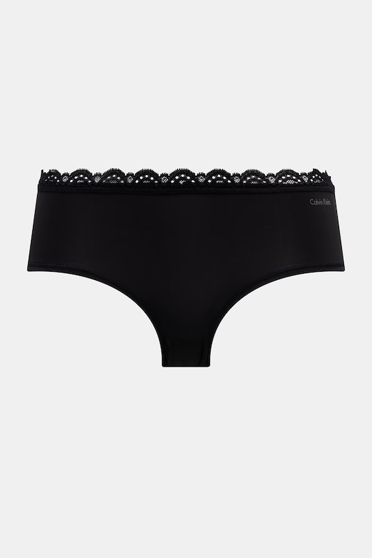 Calvin Klein Underwear kalhotky dámské 3-pack béžová LV00QD5302