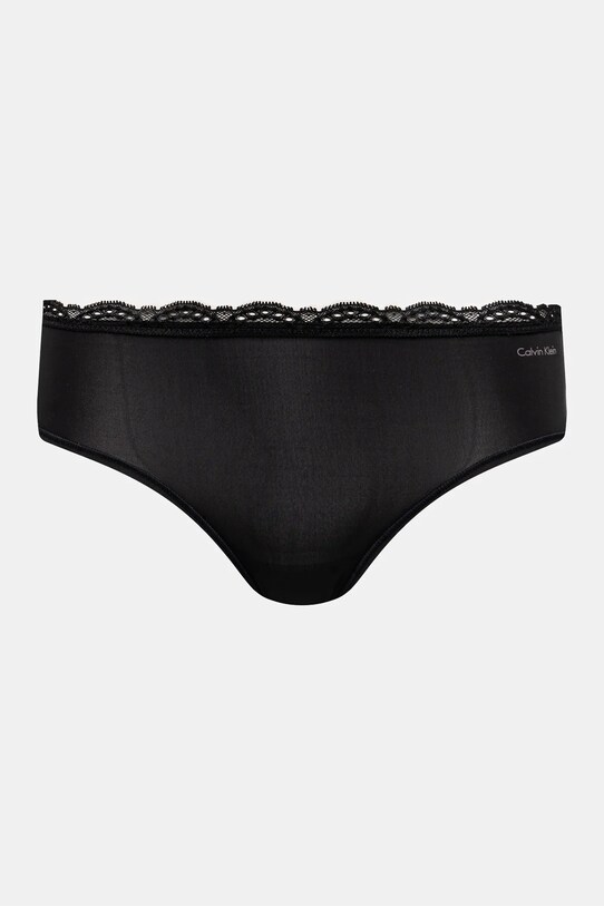 Calvin Klein Underwear figi 3-pack LV00QD5302 czarny SS25