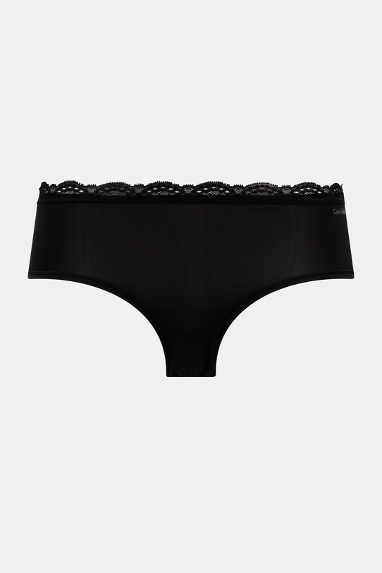 Σλιπ Calvin Klein Underwear 3-pack LV00QD5302 μαύρο SS25
