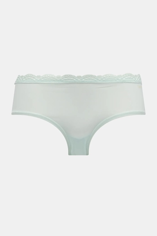 Трусы Calvin Klein Underwear 3 шт чёрный LV00QD5302