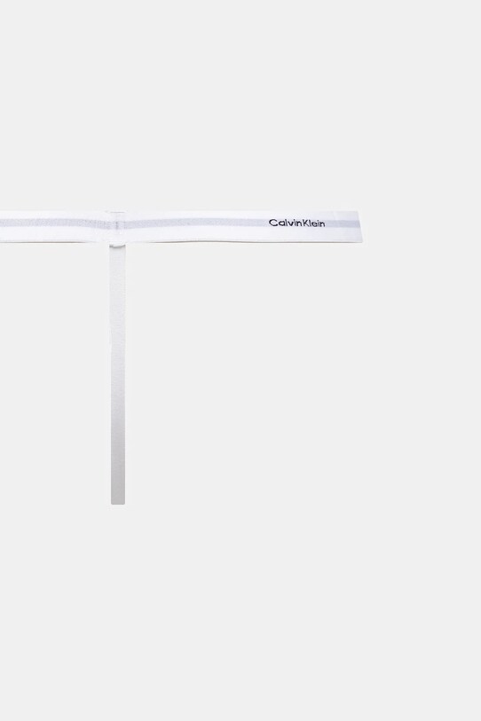 Стринги Calvin Klein Underwear 3 шт белый LV00QD5308