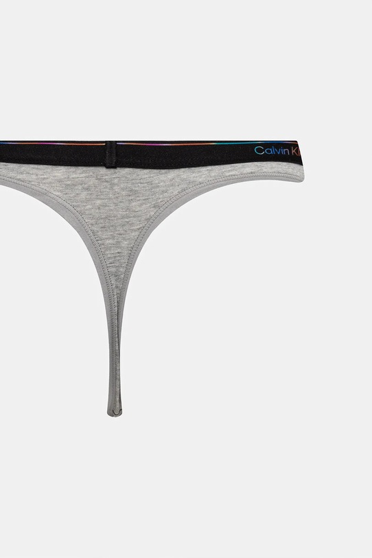 Calvin Klein Underwear tanga 5 db LV00QD5322