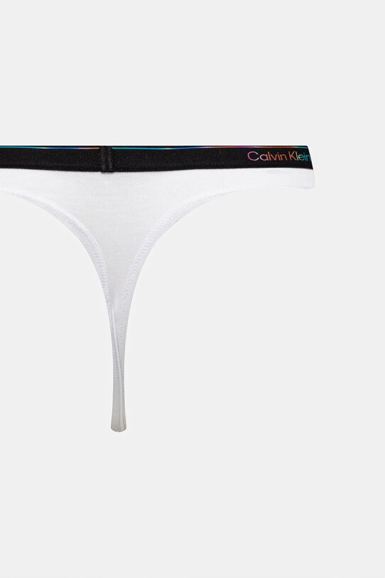 Calvin Klein Underwear tanga 5 db LV00QD5322