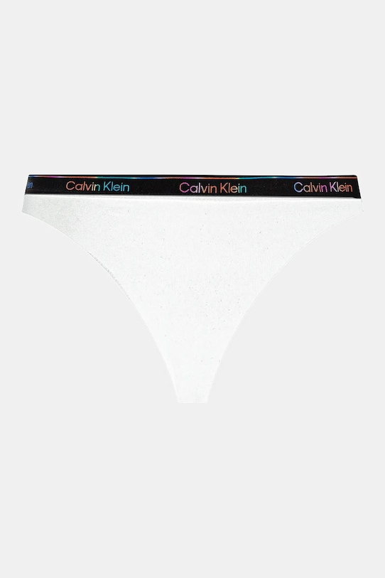 Kalhotky Calvin Klein Underwear 5-pack černá LV00QD5323