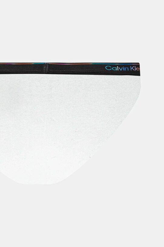 Nohavičky Calvin Klein Underwear 5-pak LV00QD5323