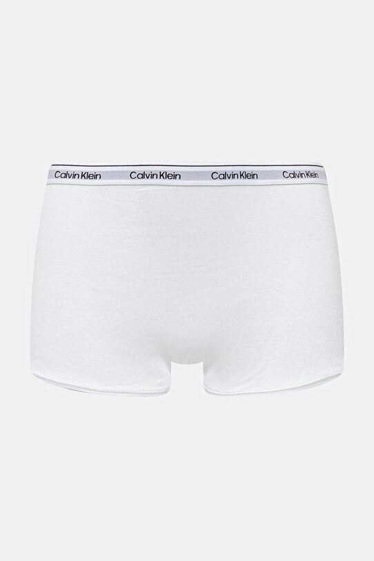 Трусы Calvin Klein Underwear 3 шт серый LV00QD5344