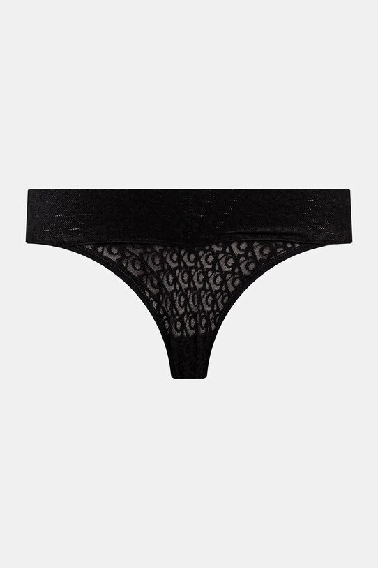 Kalhotky Calvin Klein Underwear 3-pack bílá LV00QD5305