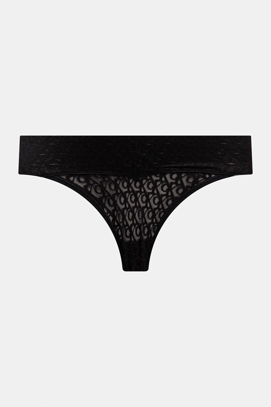Kalhotky Calvin Klein Underwear 3-pack bílá LV00QD5305