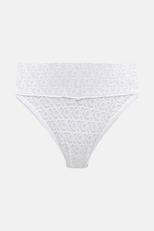 Calvin Klein Underwear chiloti 3-pack LV00QD5305 negru SS25