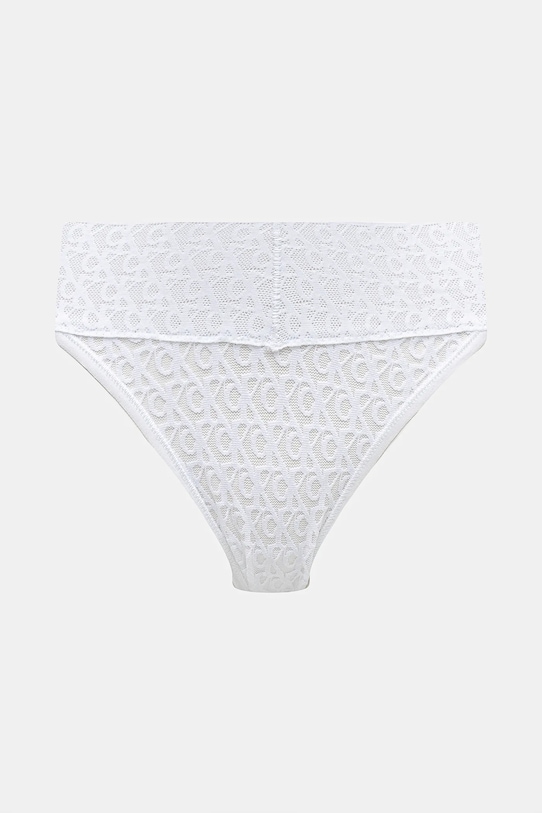 Calvin Klein Underwear figi 3-pack LV00QD5305 czarny SS25