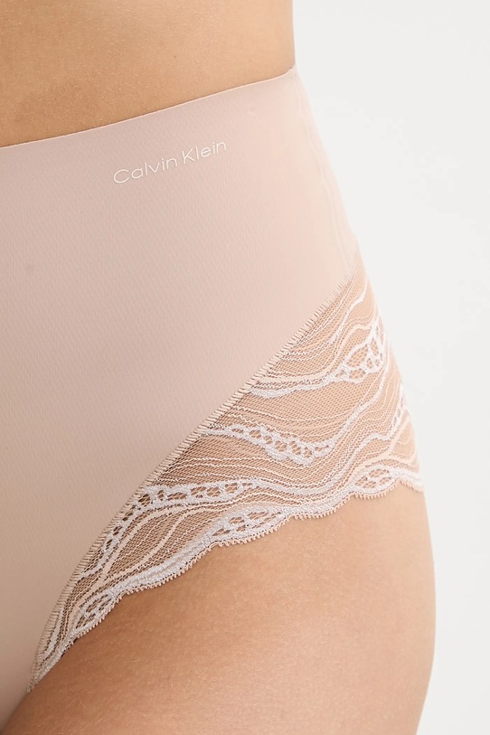 Odjeća Gaćice Calvin Klein Underwear 000QF7959E bež