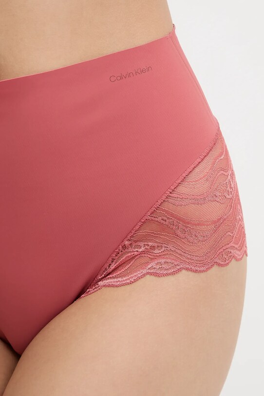 Îmbrăcăminte Calvin Klein Underwear chiloți 000QF7959E roz