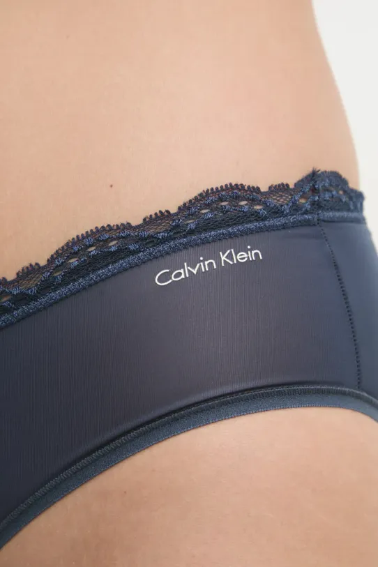 Odzież Calvin Klein Underwear figi LV00QD5273 czarny