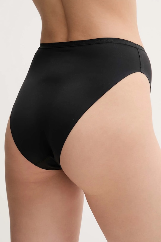 Σλιπ Calvin Klein Underwear LV00QF7821 μαύρο SS25