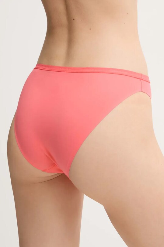 Calvin Klein Underwear figi LV00QF8253 różowy SS25