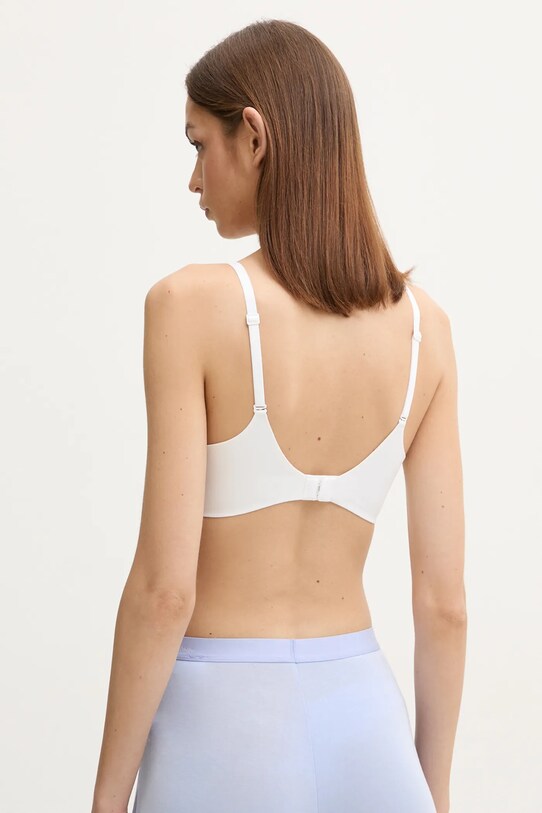 Бюстгальтер Calvin Klein Underwear LV00QF7315 білий SS25
