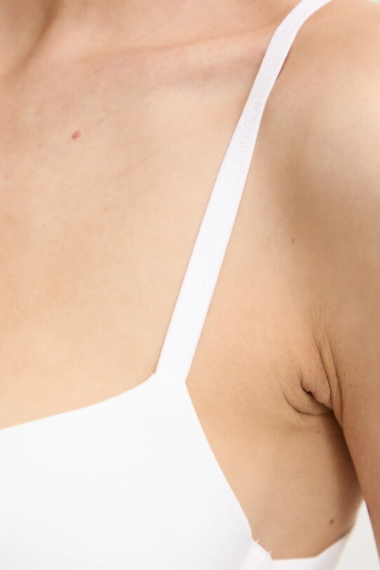 Одежда Бюстгальтер Calvin Klein Underwear LV00QF7315 белый