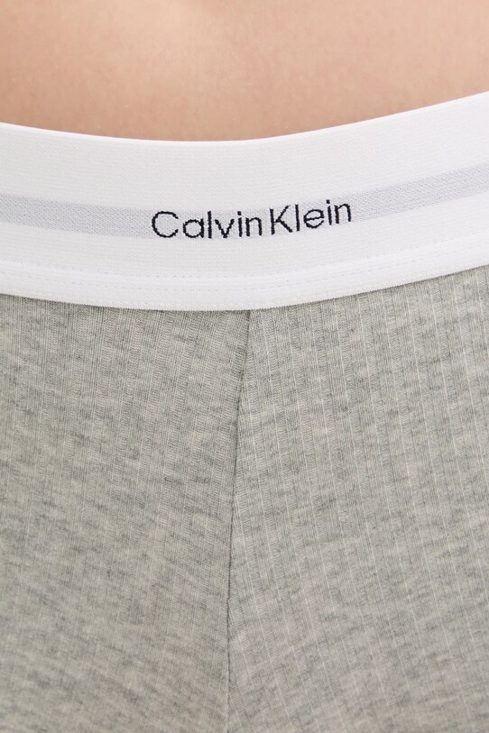 Calvin Klein Underwear chiloți gri LV00QF8024