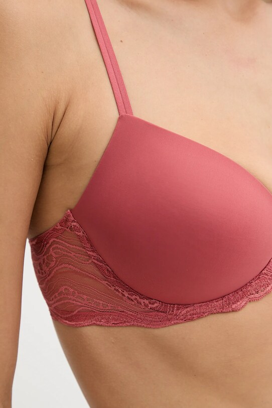 Îmbrăcăminte Calvin Klein Underwear sutien LV00QF8122 roz