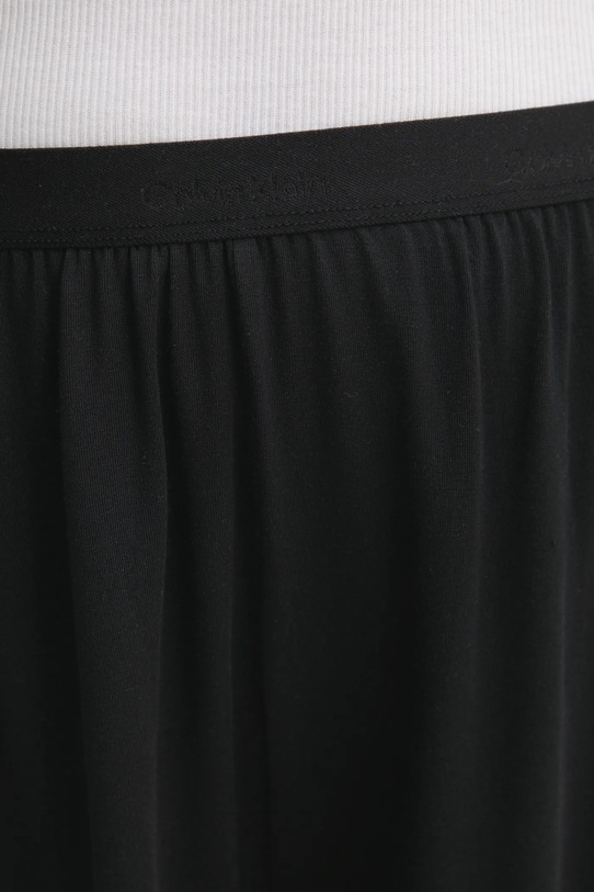 Одежда Пижамные шорты Calvin Klein Underwear LV00QS7378 чёрный