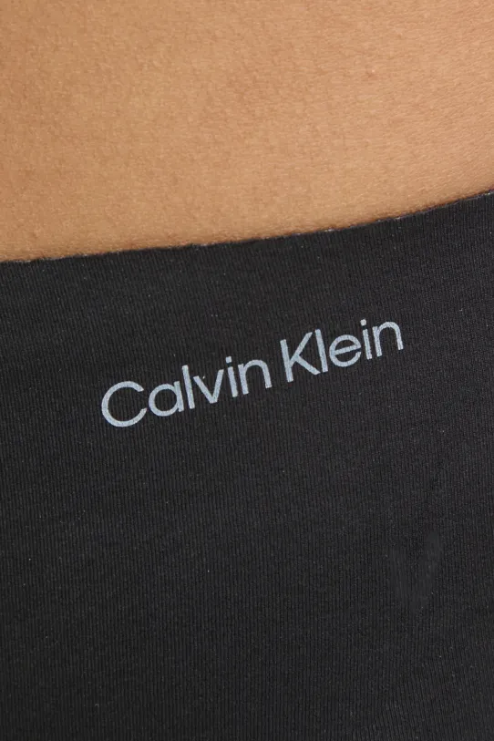 Calvin Klein Underwear figi czarny LV00QF8173