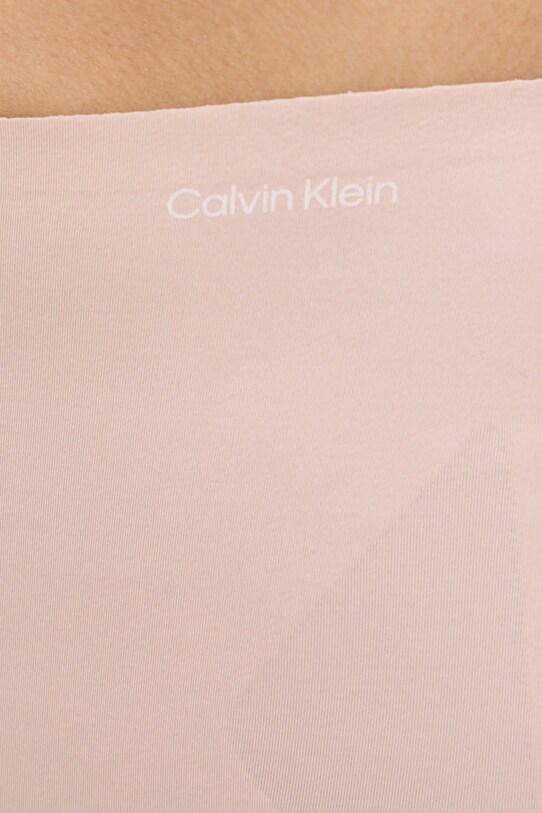 Šortky Calvin Klein Underwear béžová LV00QF8175