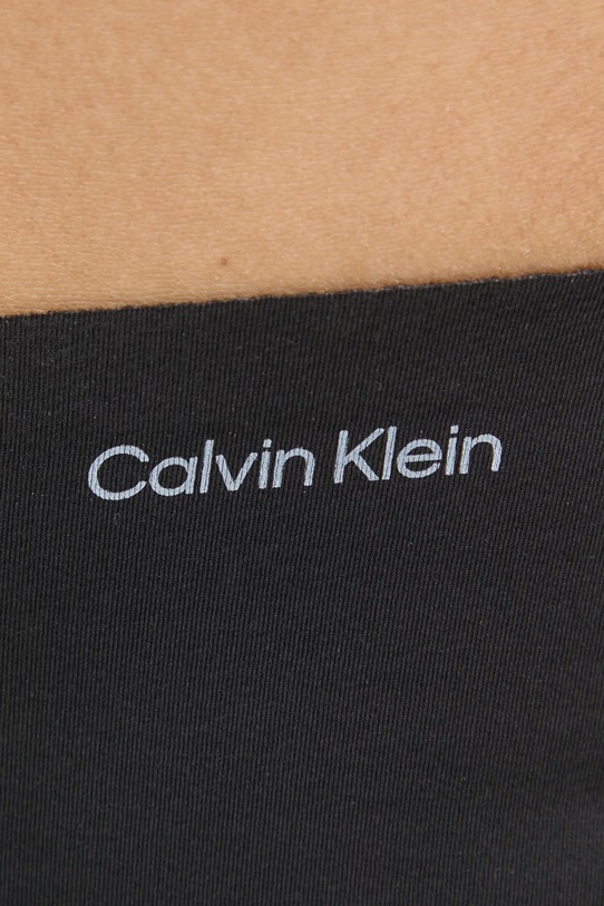 Šortky Calvin Klein Underwear čierna LV00QF8175