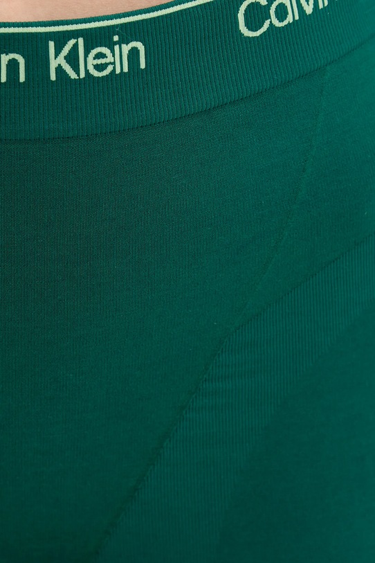 Calvin Klein Underwear rövidnadrág türkiz LV00QF8324