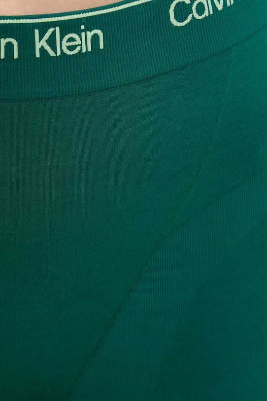 Calvin Klein Underwear szorty zielony LV00QF8324
