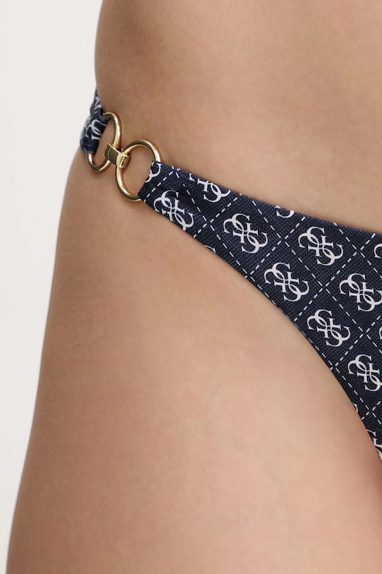 Guess brazyliany kąpielowe granatowy E5GO28.KCRL2