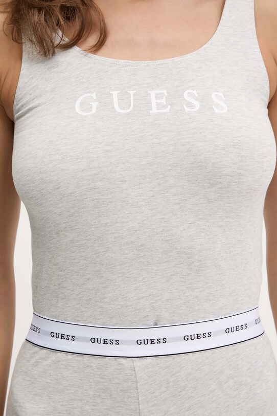 Guess pigiama CARRIE grigio O5GX13.KBBU1