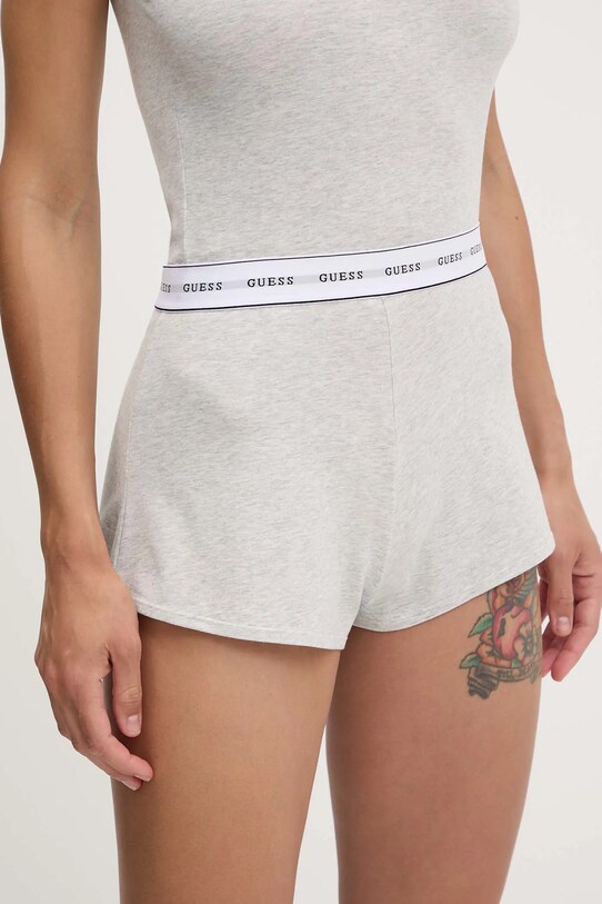 Guess pigiama CARRIE O5GX13.KBBU1 grigio