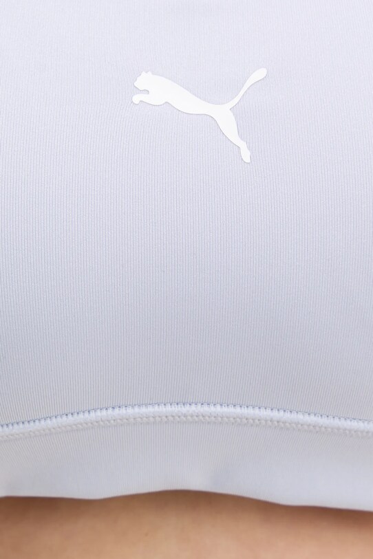 Sportovní podprsenka Puma Move 526224 modrá