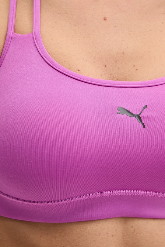 Puma biustonosz sportowy Move 526224 różowy