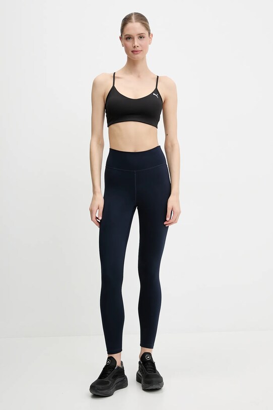 Puma sutien sport Move 526860 negru SS25