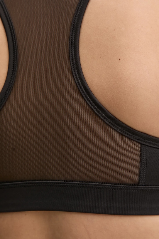 Спортивный бюстгальтер Puma 4Keeps 526961 чёрный