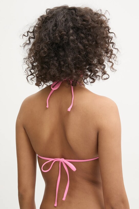 Ρούχα Bikini top Guess E5GJ27.KCRL2 ροζ