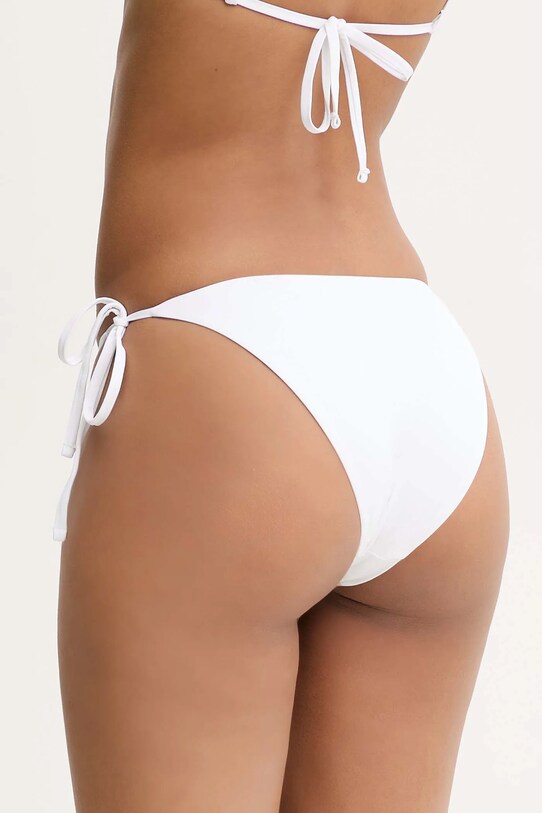 Guess bikini brazilieni E5GO11.MC040 alb SS25
