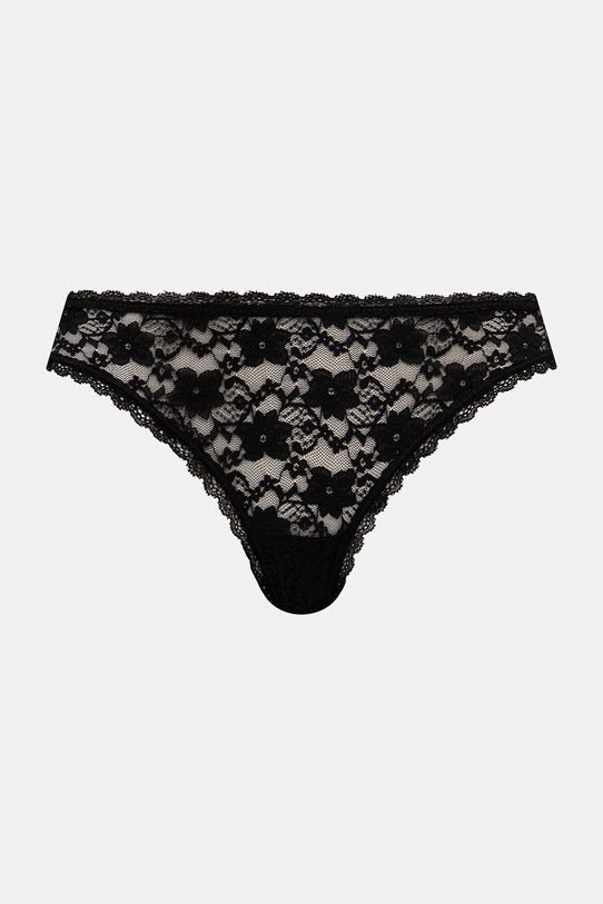 Guess brazyliany 3-pack O5RG16.KC5L0 czarny SS26