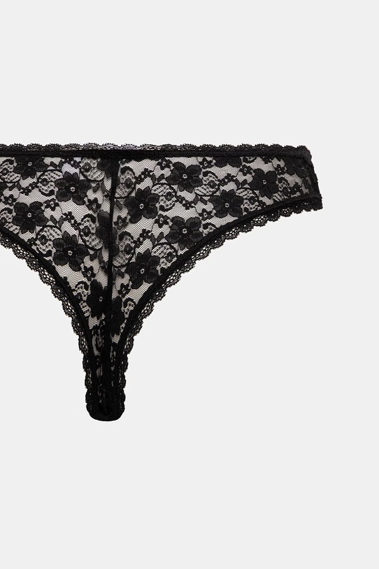 Odzież Guess brazyliany 3-pack O5RG16.KC5L0 czarny