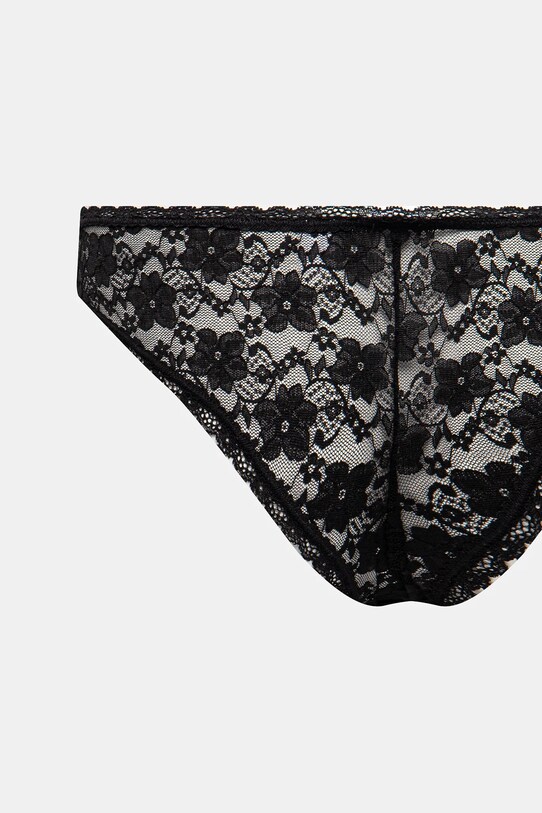 Brazilke Guess 3-pack O5RG16.KC5L0 crna