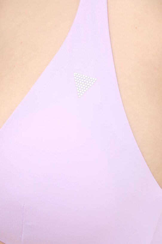 Guess sutien de baie violet E5GJ55.LY00K