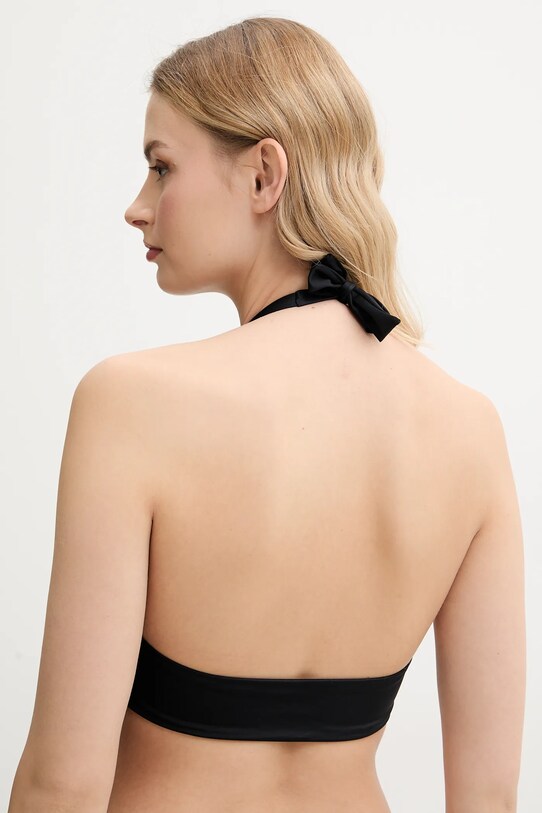 Îmbrăcăminte Guess sutien de baie E5GJ55.LY00K negru