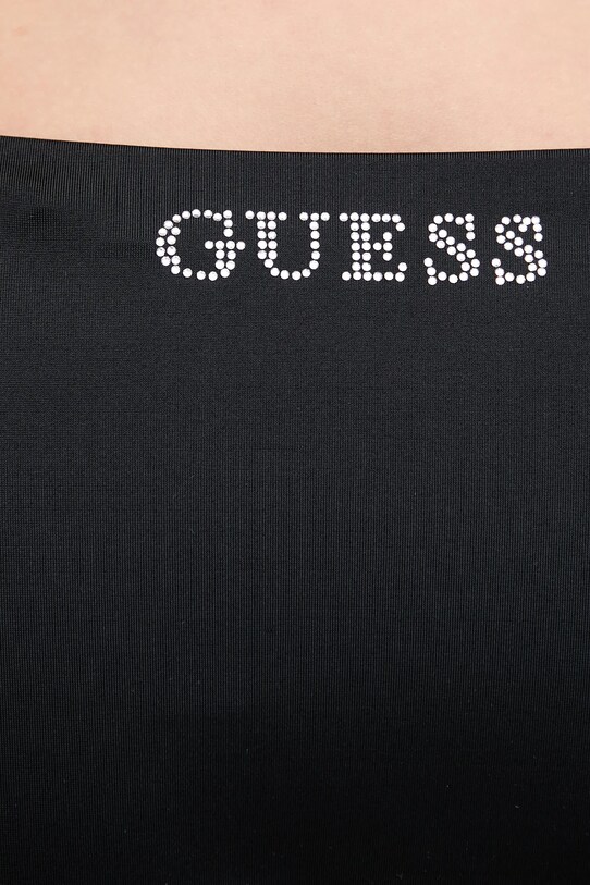 Guess chiloți de baie negru E5GO32.LY00K