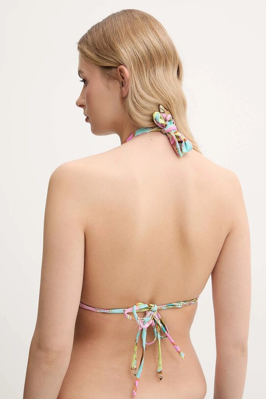 Guess bikini felső E5GJ20.KCR12 türkiz SS25