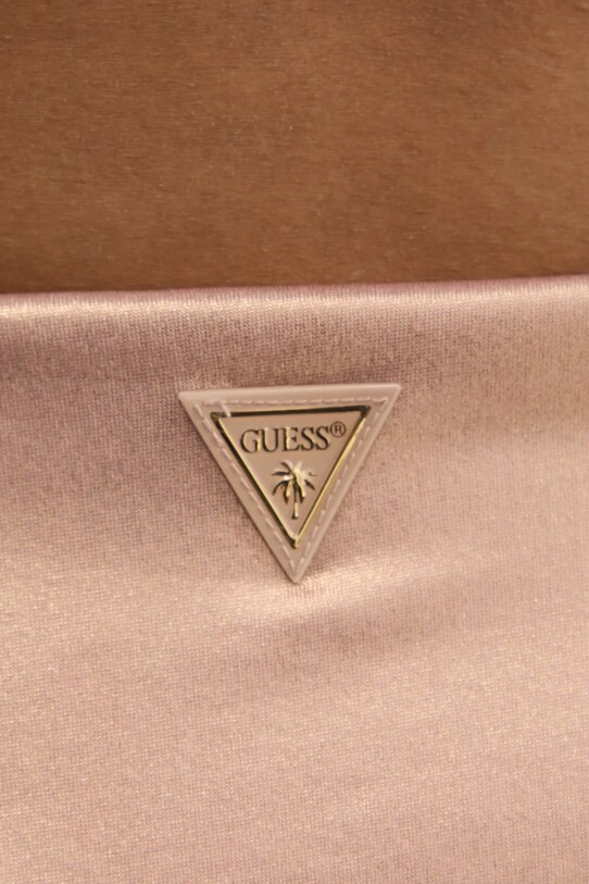 Oblečení Plavkové kalhotky Guess E5GO03.KCR42 oranžová