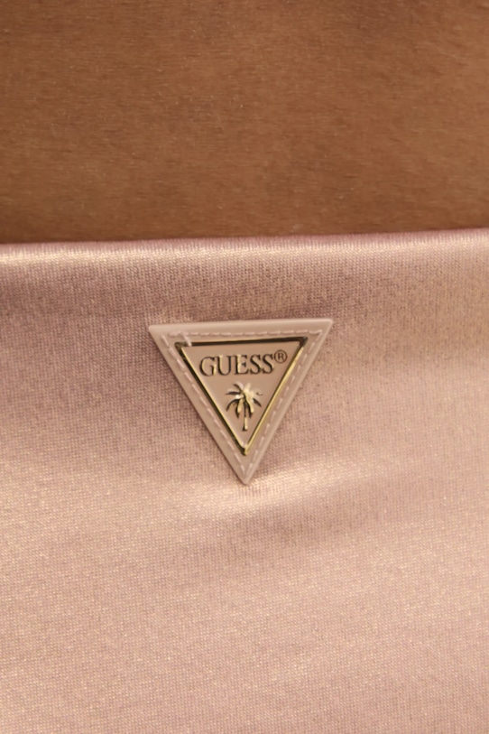 Oblačila Spodnji del kopalk Guess E5GO03.KCR42 oranžna