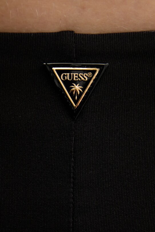 Guess bikini brazilieni E5GO36.KCUO2 negru