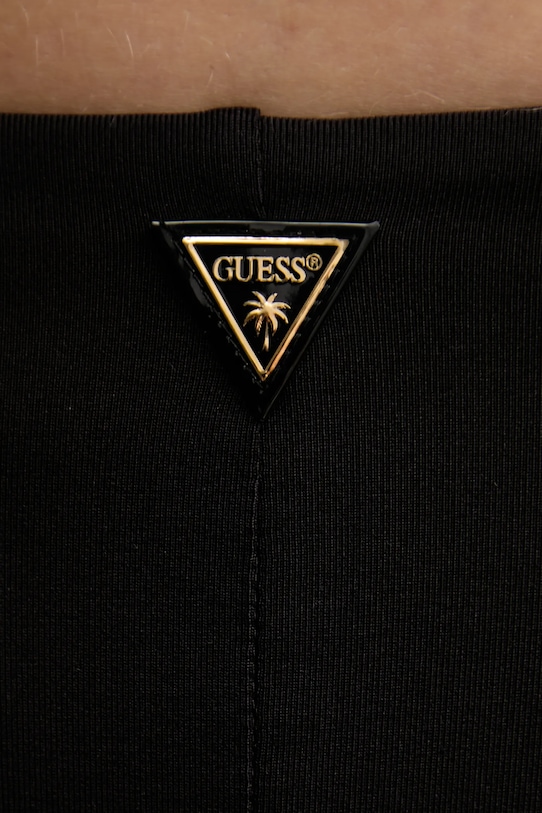 Plavkové kalhotky Guess E5GO36.KCUO2 černá