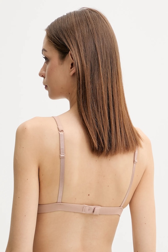 Бюстгальтер Guess EVELINE O4BC24.KCDE0 бежевий SS25